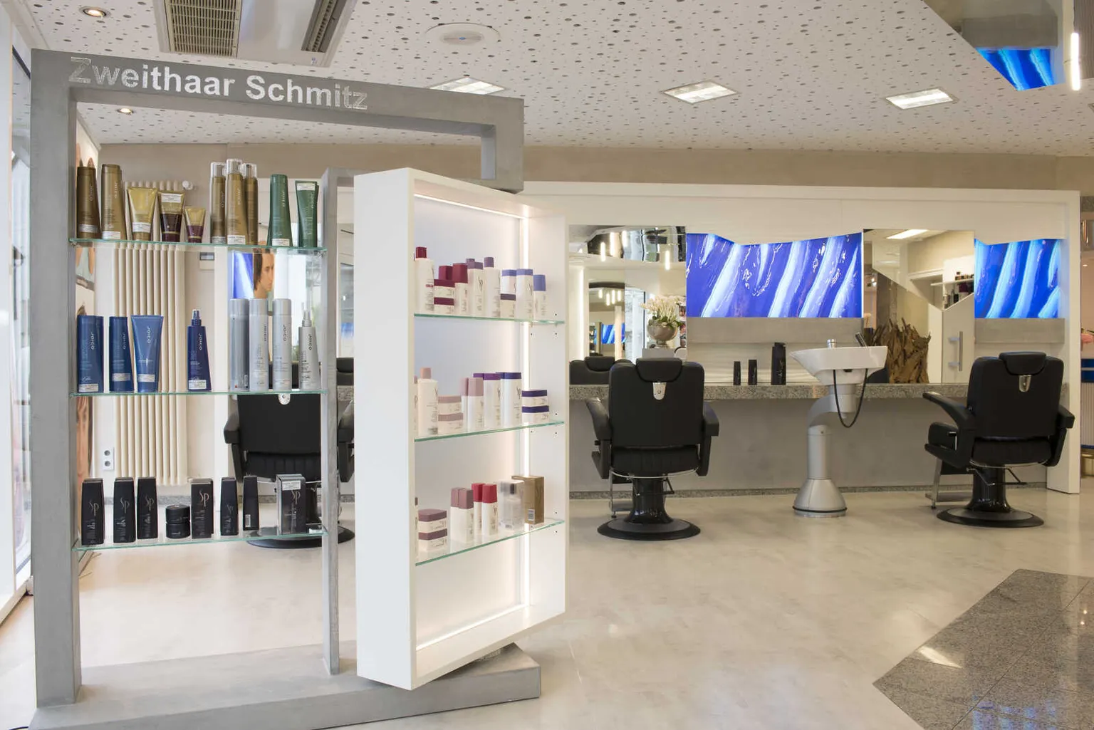 Salon 1
