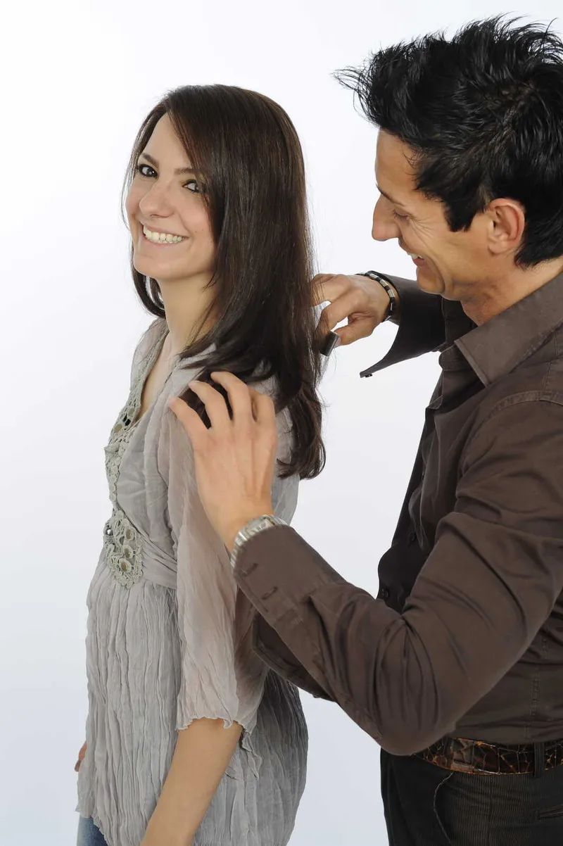 Styling Ann-Kathrin