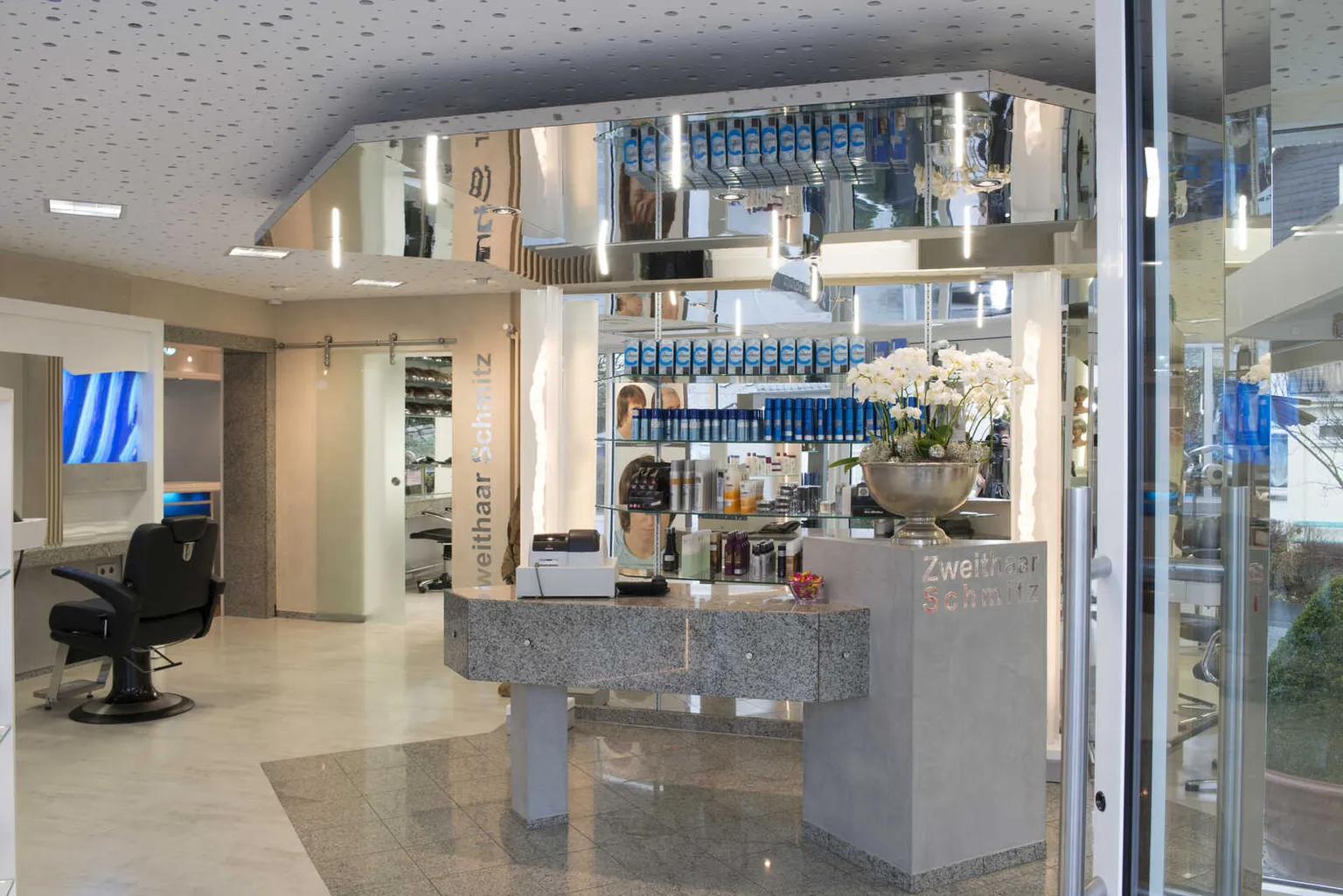 Salon 4