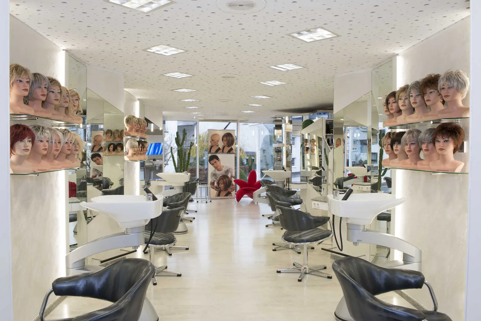 Salon 5