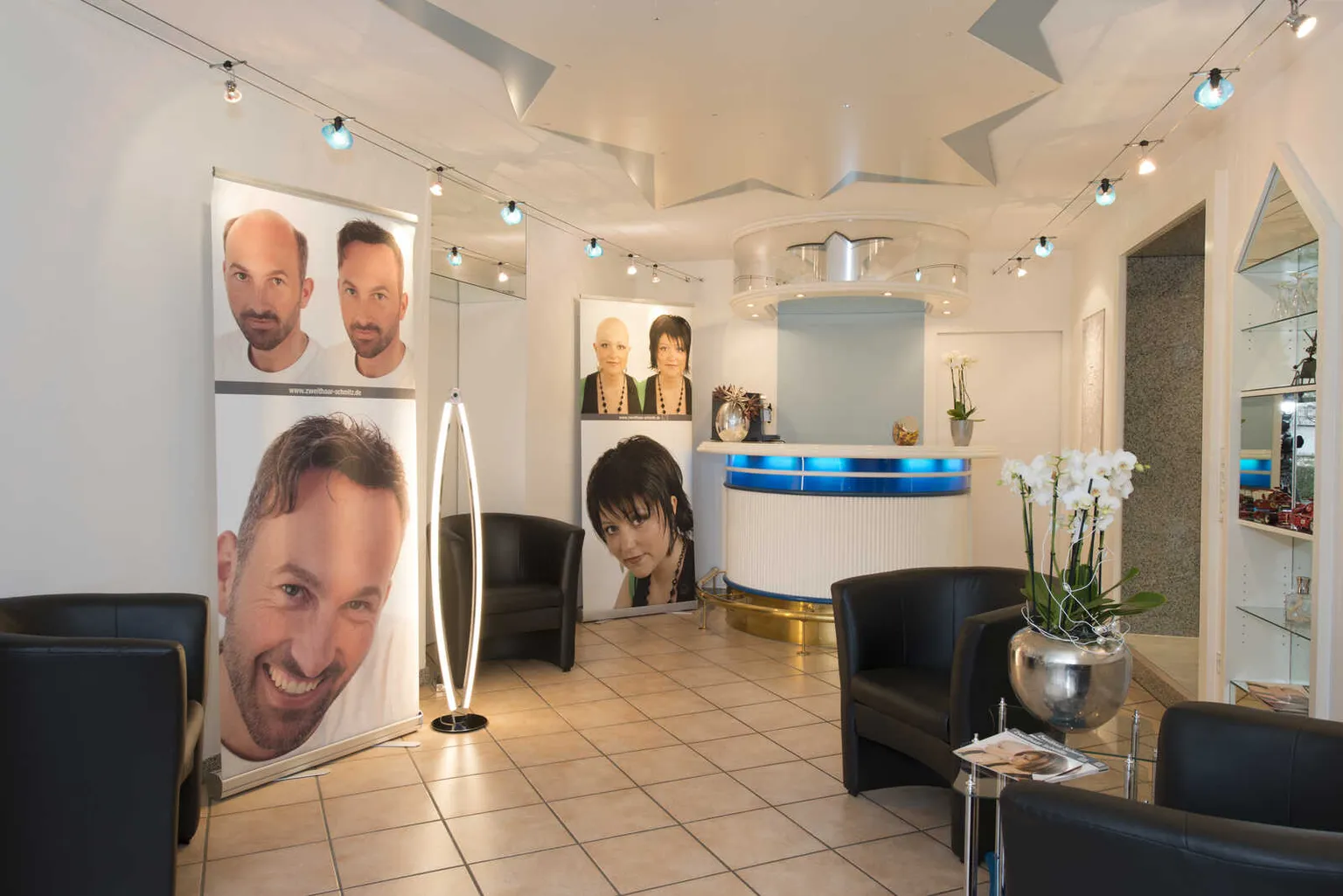 Salon 6